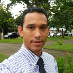 Dr. Francisco Javier Gonzalez Acosta