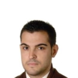 Andrés Ramírez Martín