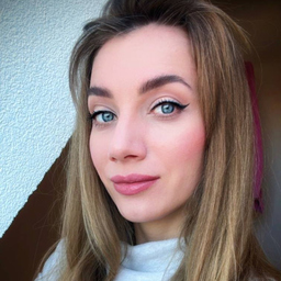 Olga Kostyuk's profile picture
