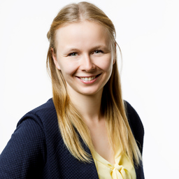 Nadine Cyrannek
