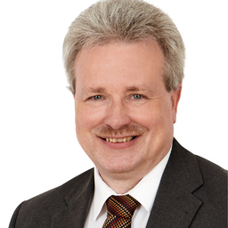 Dipl.-Ing. Detlef Friedrich