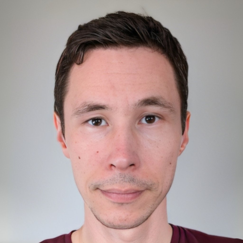 Marius Popp Softwareentwickler markt.de GmbH & Co. KG XING