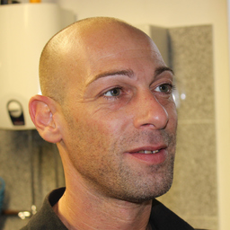 Marco Di Furia's profile picture