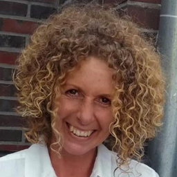 Antje Lüken