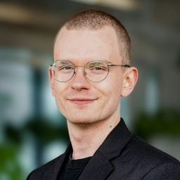 Kevin Rau