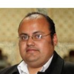 RUBEN BLANCA