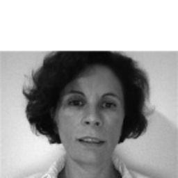 Brigitte Cuvelier