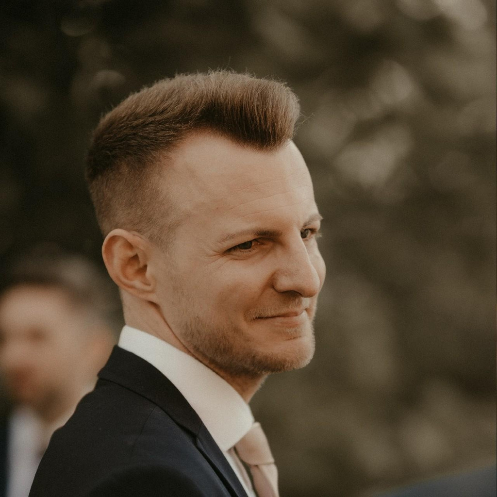 Frederic Strunz Teamleiter Gewerbliche Versicherungen KAB