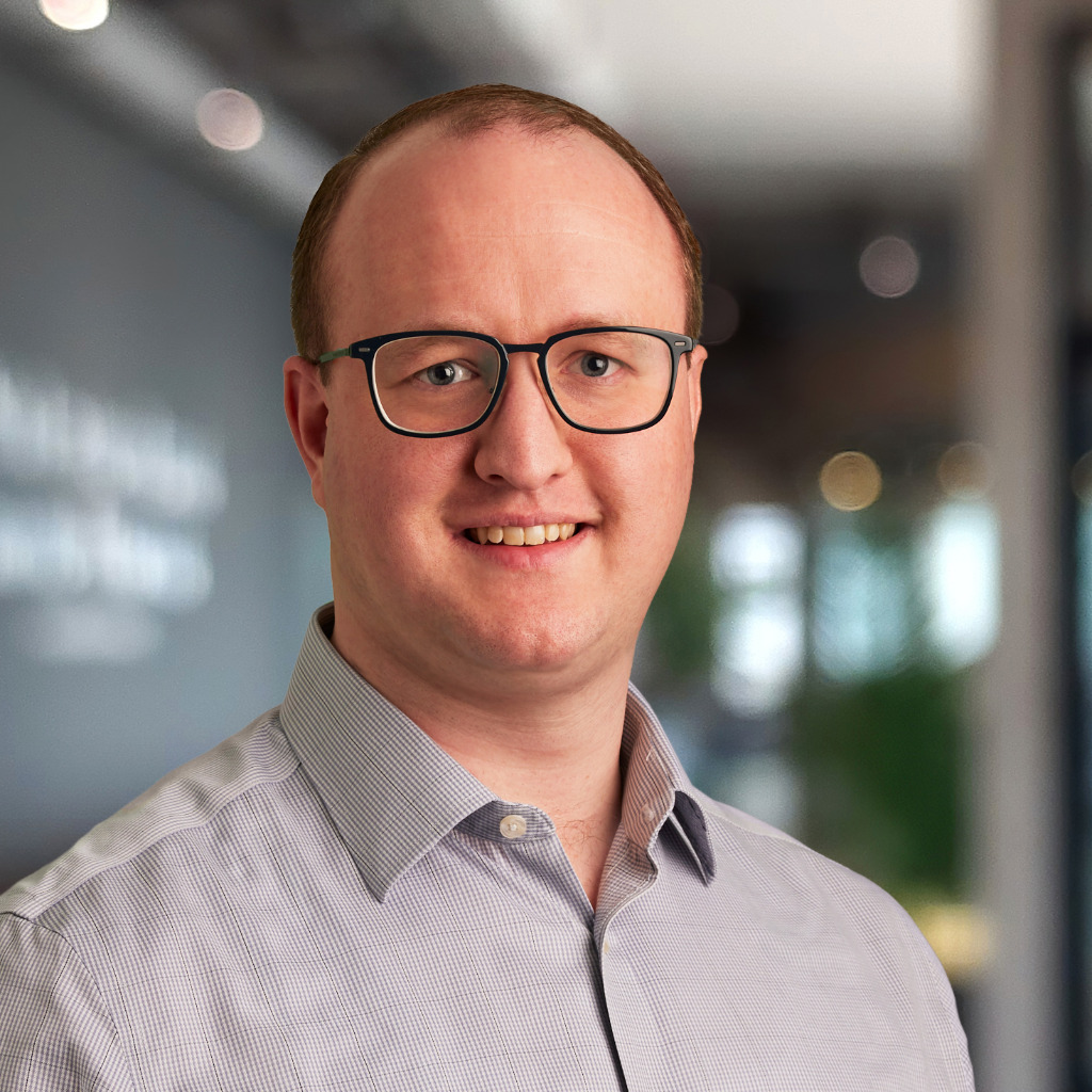 Mark Edwards Sales Director Cougartron XING