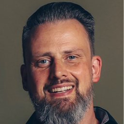 Daniel Geesmann