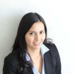 Mag. Andrea Ramos Sierra