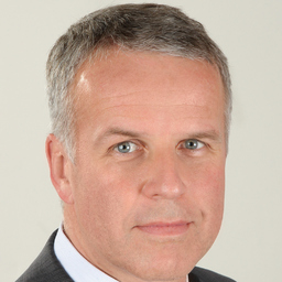 Burkhard Pott