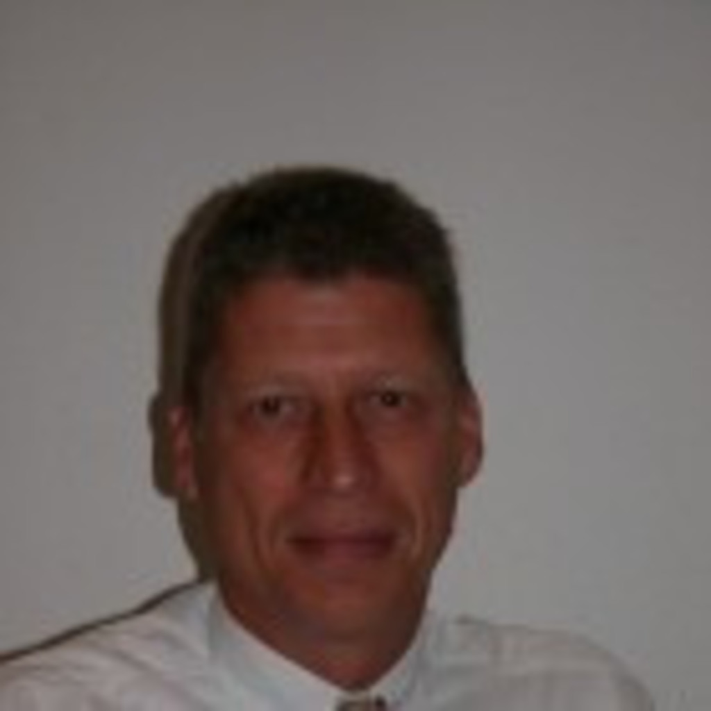 Joachim Hahn Inhaber JHConsulting XING
