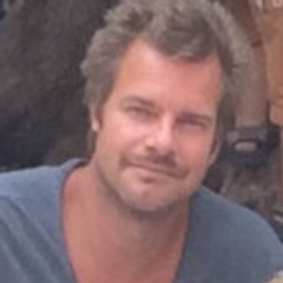 Christian Hampp's profile picture
