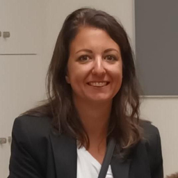 Martina Schnieringer