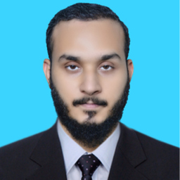 Muhammad Huzaifa Arshad