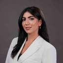 Kamelia Vaziri