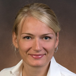 Geraldine Bastien