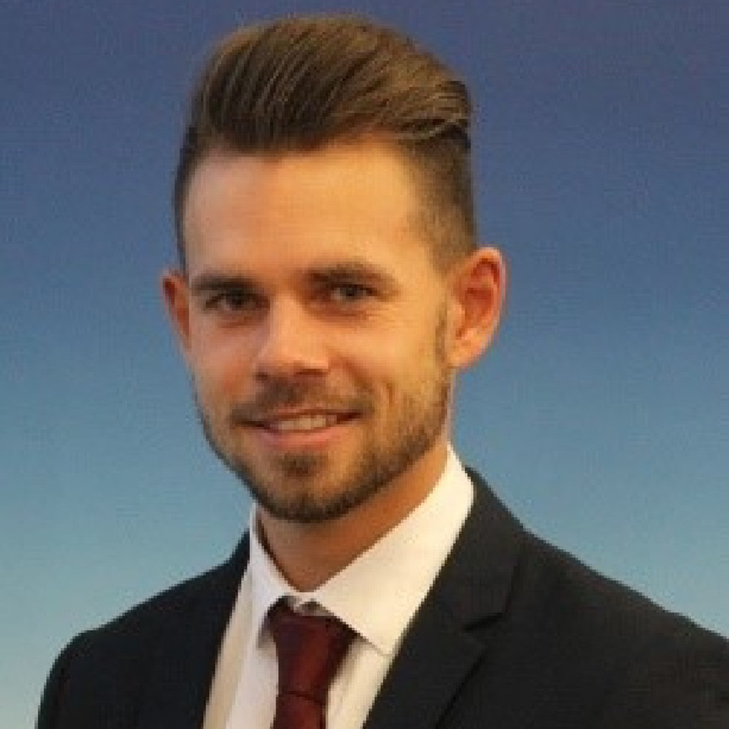 Philipp Hermann Entwicklungsingenieur für autonomes Fahren MAN