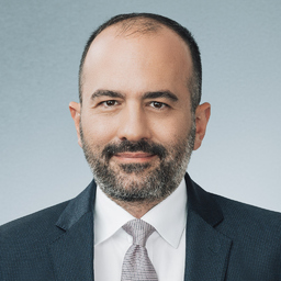 Dr. Georgios Frangou
