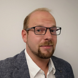 Patrick Pfänder