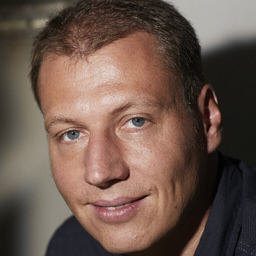 Dr. Bernd Burbaum