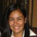 Geraldine Rosario Garaycott Yañez