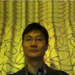 Jerry Ying