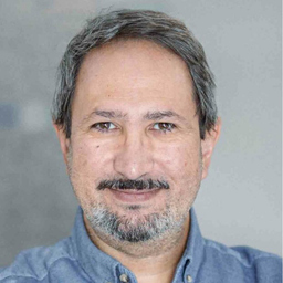 Ahmet Akay's profile picture