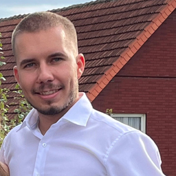 Patrick Hütten