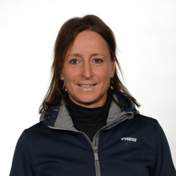 Sabine Hubberten
