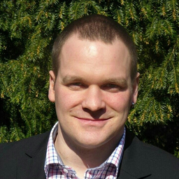 Dipl.-Ing. Jerome Dutell's profile picture