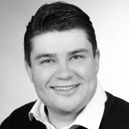 Ing. Daniel Przybyl