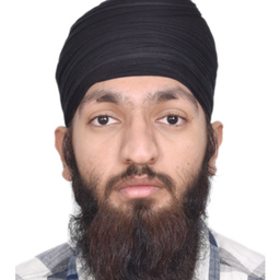 Bhanwar Jeet Singh