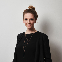 Zazie Burmester