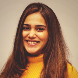 Vishakha Tyagi