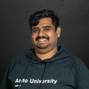 Pradeep Kumar Gopalsamy