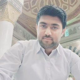 Shahid Abbasi