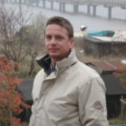 Jan Henning Ufen