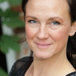 Nadiyoga Mareike Meyer