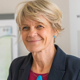 Christiane Gladen
