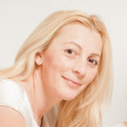 Sonja Gasparjan