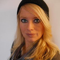 Dr. Kathrin Horrer