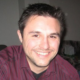 Theo Giokas