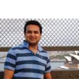 Dr. Ankush Rathore