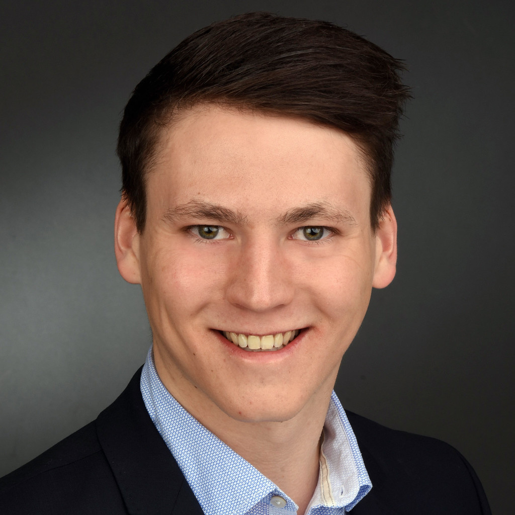 Patrick Ziegler Verfahrenstechnik Hochschule Heilbronn XING
