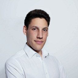 Benedict Seitz