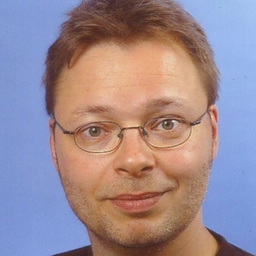 Dr. Andreas Scheidt