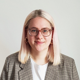 Larissa Glunz
