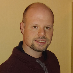 Bernd Schroeder